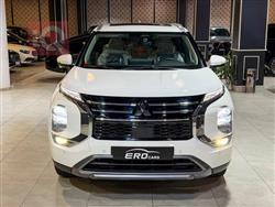 ميتسوبيشي اوتلاندر